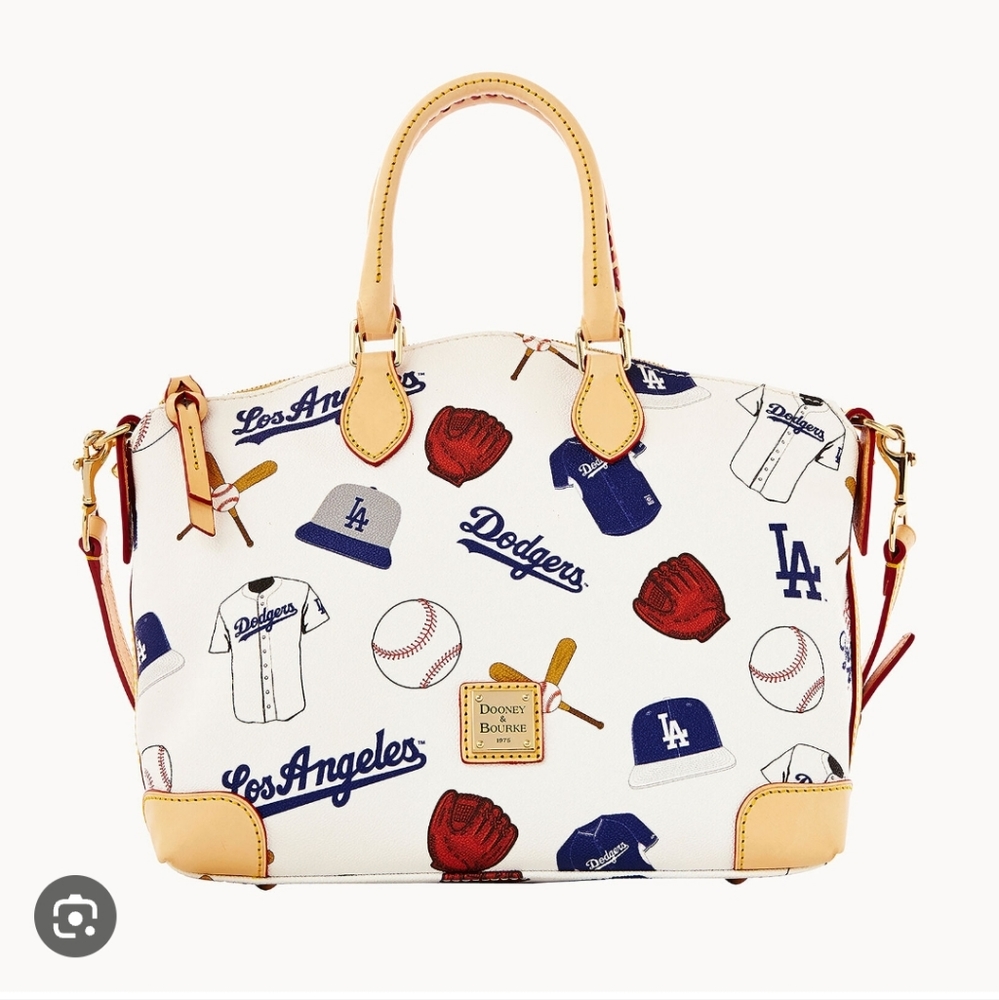 Dooney & Bourke Satchel